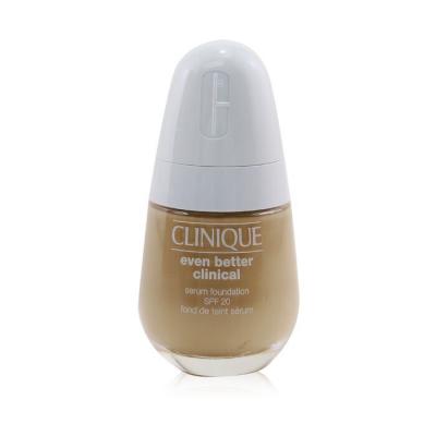 Clinique Even Better Clinical Serum Foundation SPF 20 - # CN 40 Cream Chamois 30ml/1oz