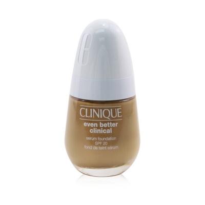 Clinique Even Better Clinical Serum Foundation SPF 20 - # CN 70 Vanilla 30ml/1oz