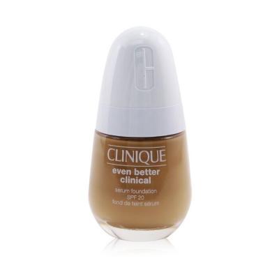 Clinique Even Better Clinical Serum Foundation SPF 20 - # CN 90 Sand 30ml/1oz