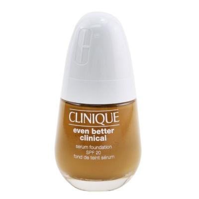 Clinique Even Better Clinical Serum Foundation SPF 20 - # WN 114 Golden 30ml/1oz