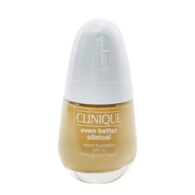 Clinique Even Better Clinical Serum Foundation SPF 20 - # WN 46 Golden Neutral 30ml/1oz