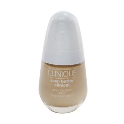 Clinique Even Better Clinical Serum Foundation SPF 20 - # CN 02 Breeze 30ml/1oz