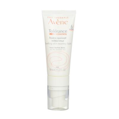 Avene Tolerance CONTROL Soothing Skin Recovery Balm - For Dry Reactive Skin 40ml/1.3oz