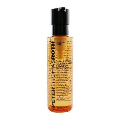 Peter Thomas Roth Anti-Aging Cleansing Oil Makeup Remover 150ml/5oz