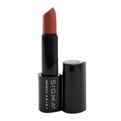 Sigma Beauty Infinity Point Lipstick - # Epiphany 3g/0.11oz