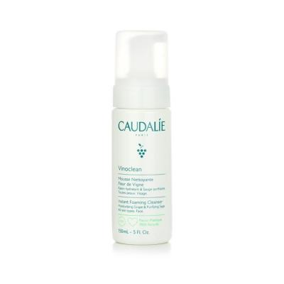 Caudalie Vinoclean Instant Foaming Cleanser 150ml/5oz