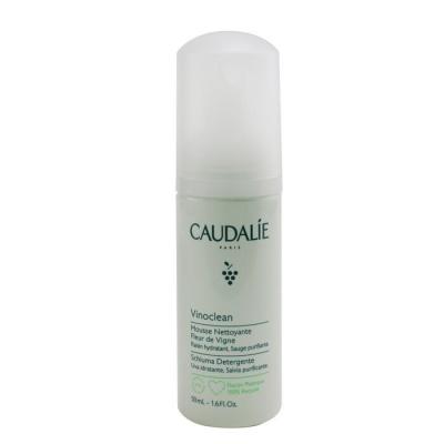 Caudalie Vinoclean Instant Foaming Cleanser (Travel Size) 50ml/1.6oz