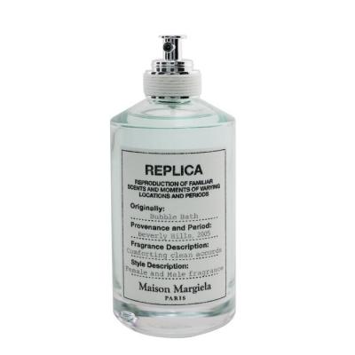 Maison Margiela Replica Bubble Bath Eau De Toilette Spray 100ml/3.4oz