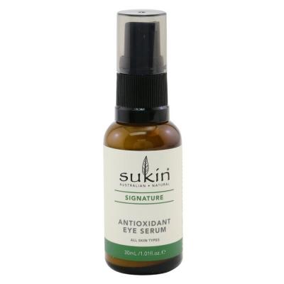 Sukin Signature Antioxidant Eye Serum (All Skin Types) 30ml/1.01oz