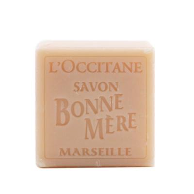 L'Occitane Bonne Mere Soap - Linden & Sweet Orange 100g/3.5oz