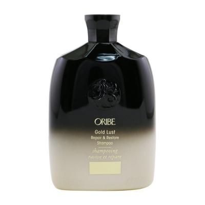 Oribe Gold Lust Repair & Restore Shampoo 250ml/8.5oz