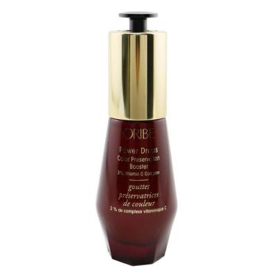 Oribe Power Drops Color Preservation Booster (2% Vitamin C Complex) 30ml/1oz