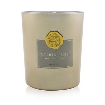 Rituals Private Collection Scented Candle - Imperial Rose 360g/12.6oz