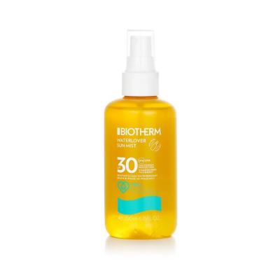 Biotherm Waterlover Sun Mist SPF 30 (For Face & Body) 200ml/6.76oz