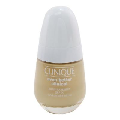 Clinique Even Better Clinical Serum Foundation SPF 20 - # WN 04 Bone 30ml/1oz