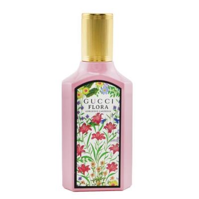 Flora by Gucci Gorgeous Gardenia Eau De Parfum Spray 50ml/1.6oz