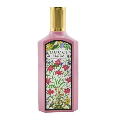 Flora by Gucci Gorgeous Gardenia Eau De Parfum Spray 100ml/3.3oz