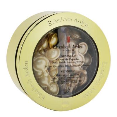 Elizabeth Arden Advanced Ceramide Capsules Serum & Vitamin C Ceramide Capsules Serum (Limited Edition) 2x30caps