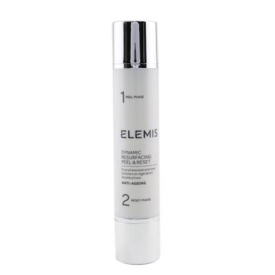 Elemis Dynamic Resurfacing Peel & Reset 2x15ml/0.5oz