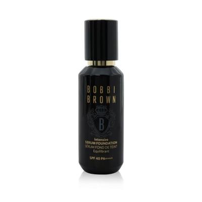 Bobbi Brown Intensive Serum Foundation SPF40 - # N-012 Porcelain 30ml/1oz