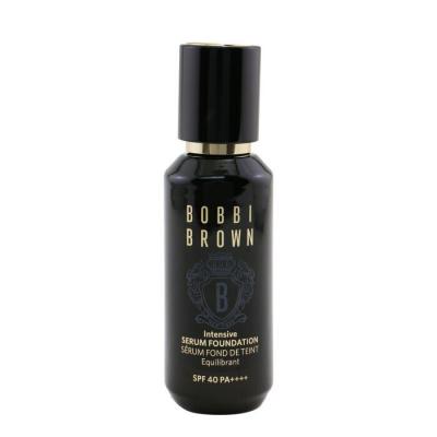 Bobbi Brown Intensive Serum Foundation SPF40 - # W-036 Warm Sand 30ml/1oz