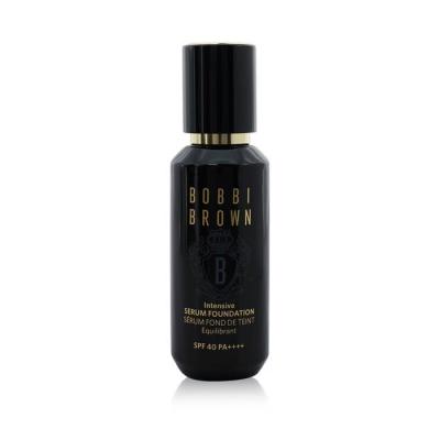 Bobbi Brown Intensive Serum Foundation SPF40 - # W-046 Warm Beige 30ml/1oz