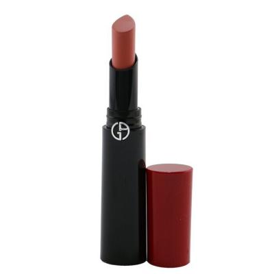 Giorgio Armani Lip Power Longwear Vivid Color Lipstick - # 103 Androgino 3.1g/0.11oz