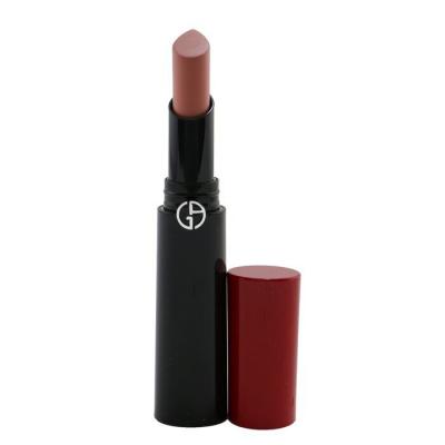 Giorgio Armani Lip Power Longwear Vivid Color Lipstick - # 104 Selfless 3.1g/0.11oz
