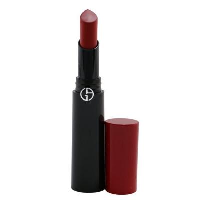 Giorgio Armani Lip Power Longwear Vivid Color Lipstick - # 400 Four Hundred 3.1g/0.11oz