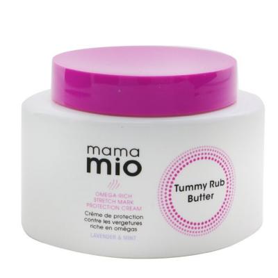 Mama Mio The Tummy Rub Butter - Lavender & Mint 120ml/4oz