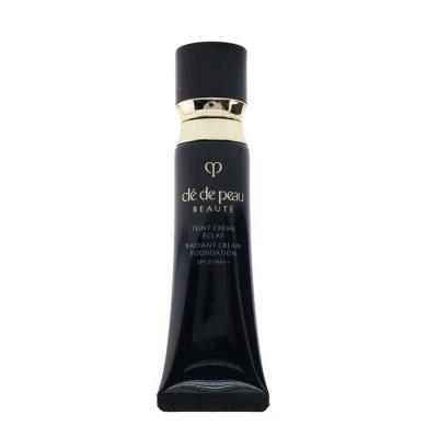 Cle De Peau Radiant Cream Foundation N SPF 25 - # I10 Very Light Ivory 21ml/0.88oz