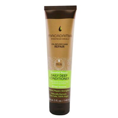 Macadamia Natural Oil Macadamia Professional Essential Repair Daily Deep Conditioner (All Hair Textures) 148ml/5oz