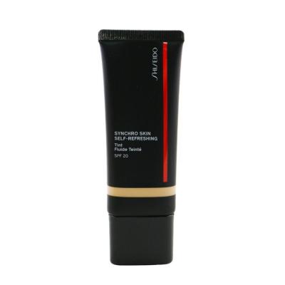 Shiseido Synchro Skin Self Refreshing Tint SPF 20 - # 315 Medium/ Moyen Matsu 30ml/1oz