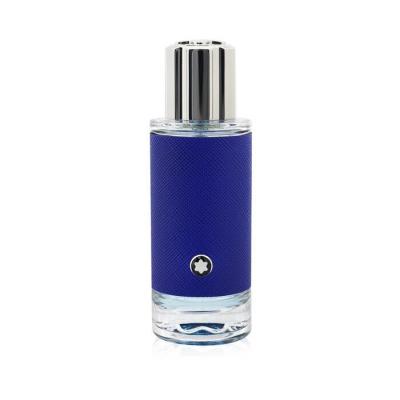 Montblanc Explorer Ultra Blue Eau De Parfum Spray 30ml/1oz