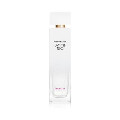 Elizabeth Arden White Tea Ginger Lily Eau De Toilette Spray 100ml/3.3oz