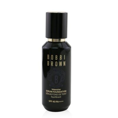 Bobbi Brown Intensive Serum Foundation SPF40 - # N-052 Natural 30ml/1oz