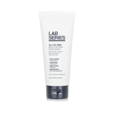 Lab Series All-In-One Multi-Action Face Wash 100ml/3.4oz