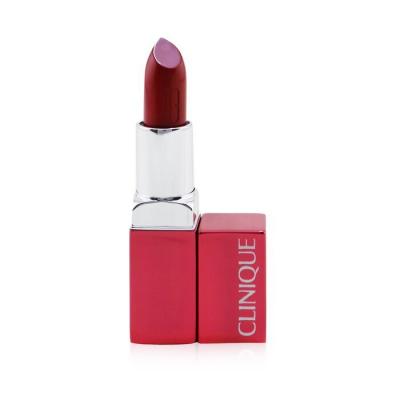 Clinique Pop Reds Lip Color + Cheek - # 07 Roses Are Red 3.6g/0.12oz