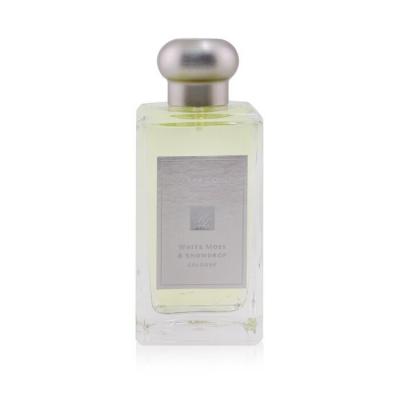 Jo Malone White Moss & Snowdrop Cologne Spray (Limited Edition Originally Without Box) 100ml/3.4oz