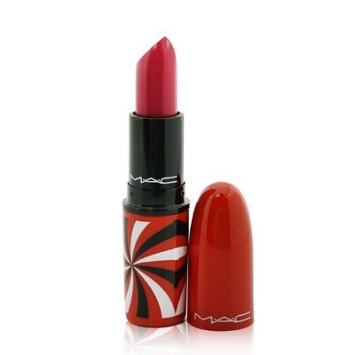 MAC Lipstick (Hypnotizing Holiday Collection) - # Say The Magic Word…(Cremesheen) 3g/0.1oz