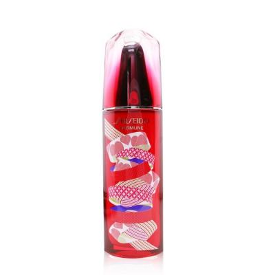 Shiseido Ultimune Power Infusing Concentrate (ImuGenerationRED Technology) - Holiday Limited Edition 100ml/3.3oz