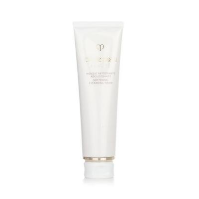 Cle De Peau Softening Cleansing Foam N 125ml/4.8oz