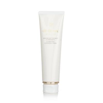 Cle De Peau Clarifying Cleansing Foam N 125ml/4.6oz