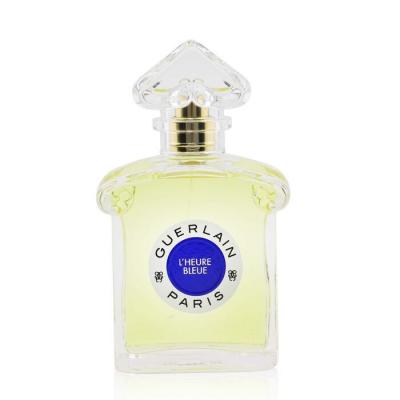 Guerlain L'Heure Bleue Eau De Toilette Spray 75ml/2.5oz
