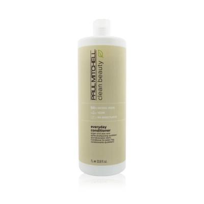 Paul Mitchell Clean Beauty Everyday Conditioner 1000ml/33.8oz