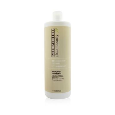 Paul Mitchell Clean Beauty Everyday Shampoo 1000ml/33.8oz