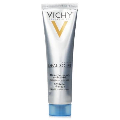 Vichy Capital Ideal Soleil After Sun SOS Balm 100ml/3.4oz