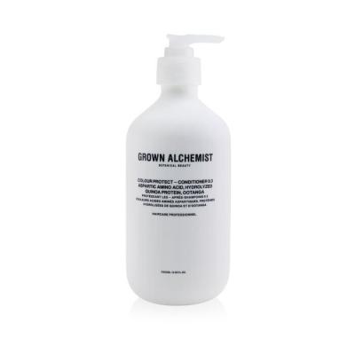 Grown Alchemist Colour Protect - Conditioner 0.3 Aspartic Amino Acid Hydrolyzed Quinoa Protein, Ootanga 500ml/16.9oz