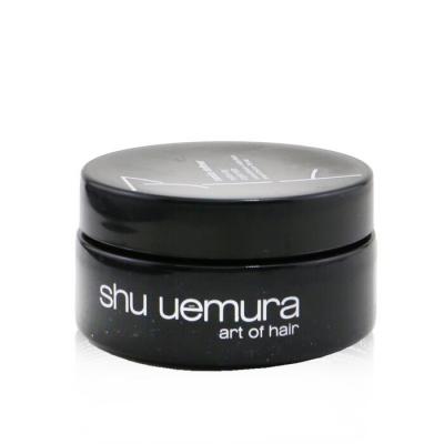 Shu Uemura Nendo Definer Matte Clay (Hair Pomade) - Hold & Texture 71g/2.5oz