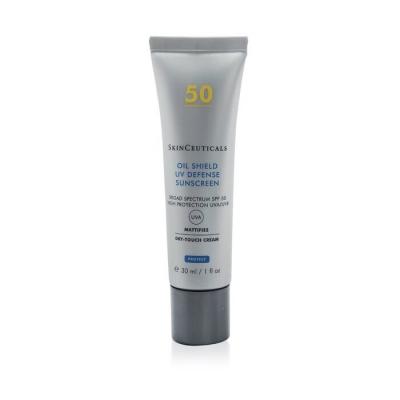 SkinCeuticals Oil Shield UV Defense Sunscreen SPF 50 + UVA/UVB 30ml/1oz